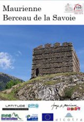 Visitez la Vallée de Maurienne avec l'iPhone Visitez la Vallée de Maurienne avec l'iPhone